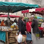 Le Prieure