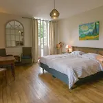 Le Prieure Отель типа 