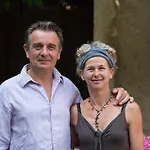 Le Prieure 4* Суйак