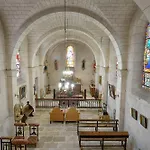 Le Prieure 4* Суйак