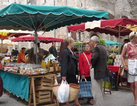 Le Prieure