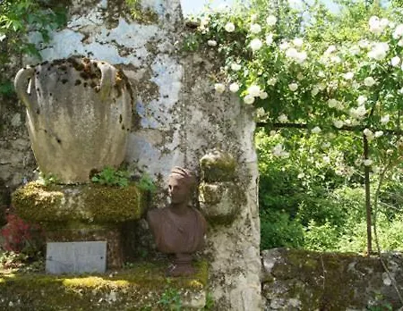 Le Prieure