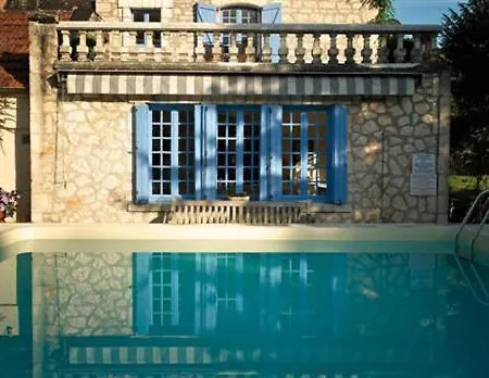 Le Prieure Souillac