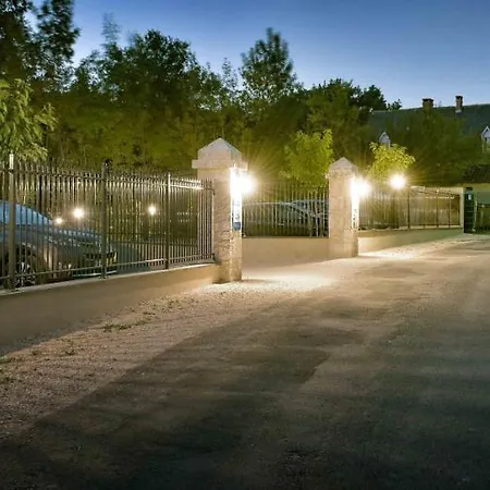 Le Prieure 4*