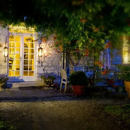 Le Prieure