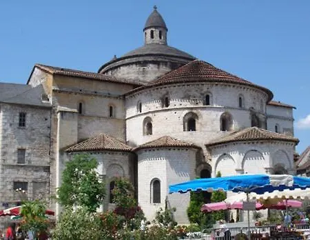 Couette-café Le Prieure