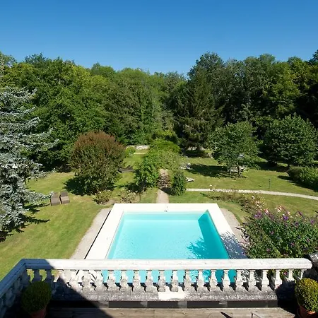 Le Prieure 4* Souillac