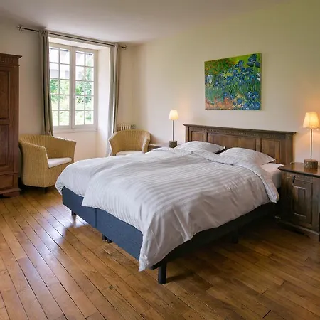 Le Prieure סווילאק