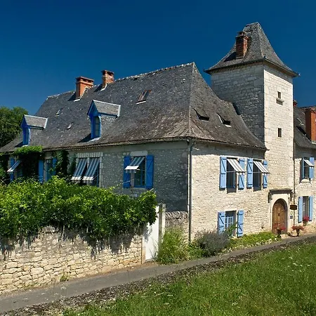 Le Prieure Souillac