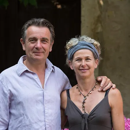 Le Prieure 4* Souillac