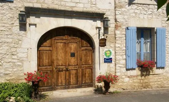 Bed & Breakfast Le Prieure Souillac