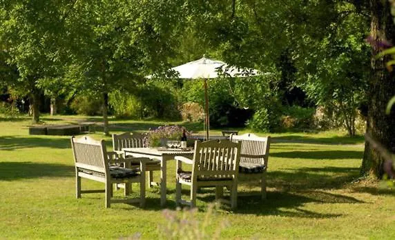 Bed & Breakfast Le Prieure 4*