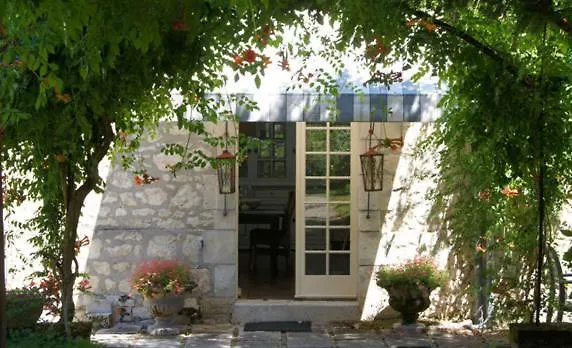 Bed & Breakfast Le Prieure