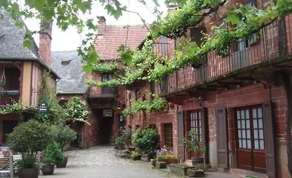 Bed & Breakfast Le Prieure 4*