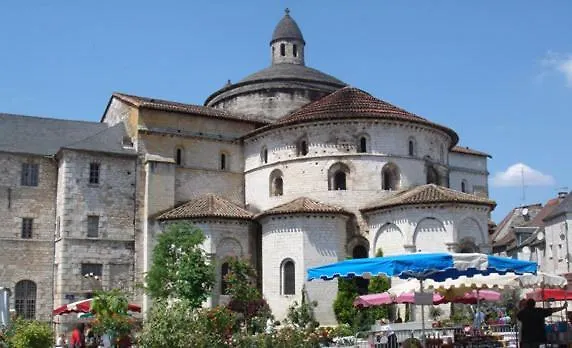 Bed & Breakfast Le Prieure