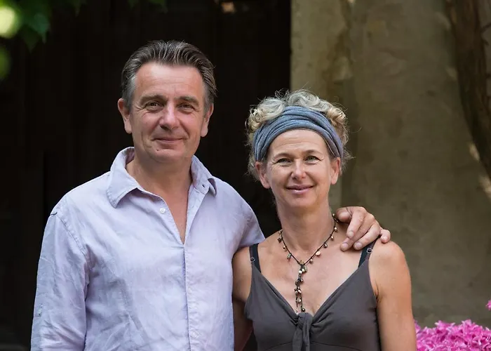 Le Prieure 4* Souillac