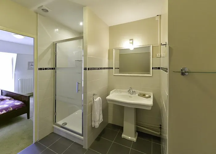 Le Prieure 4* Souillac