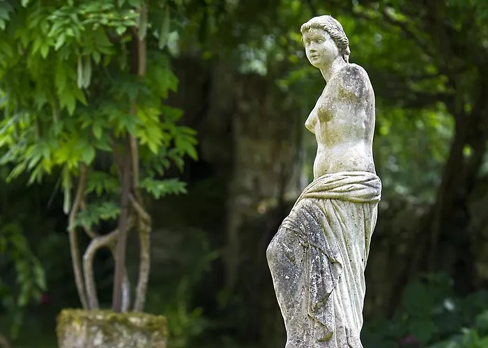 Bed & Breakfast Le Prieure 4*