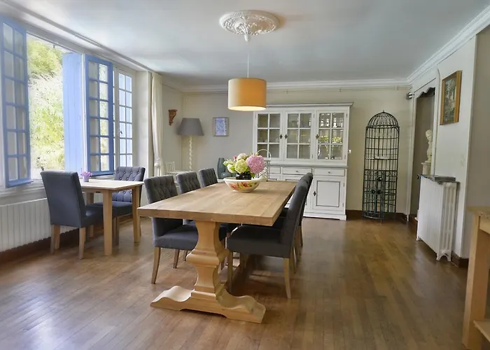 Bed & Breakfast Le Prieure Souillac